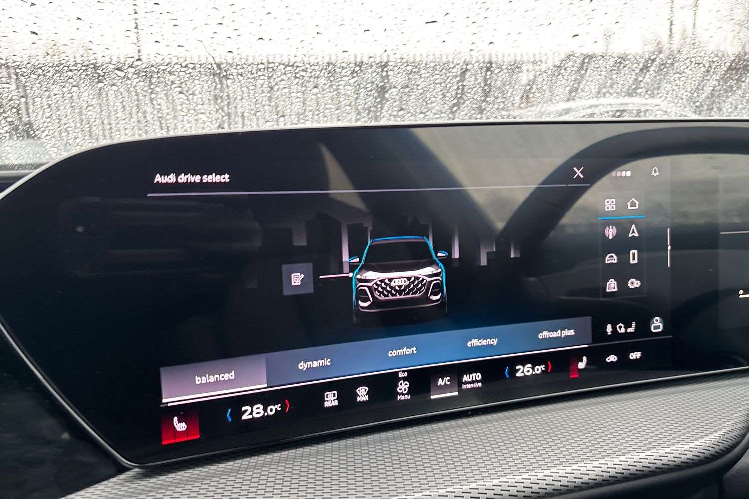 Used Audi Q5 2025 for sale - 77726773: Photo 31