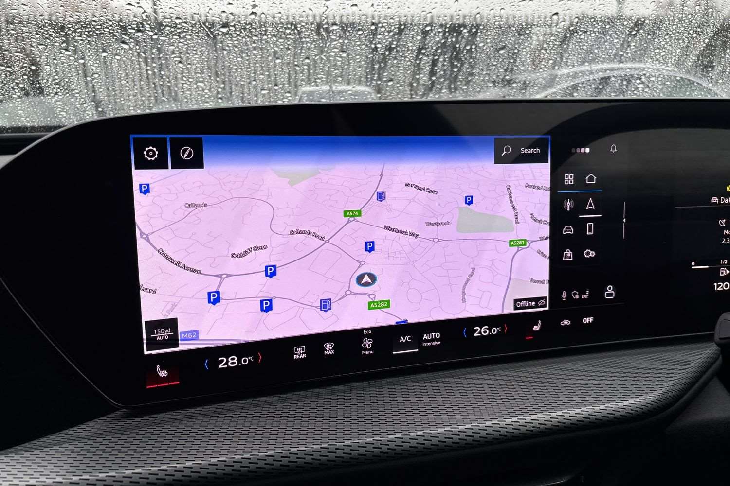 Used Audi Q5 2025 for sale - 77726773: Photo 33