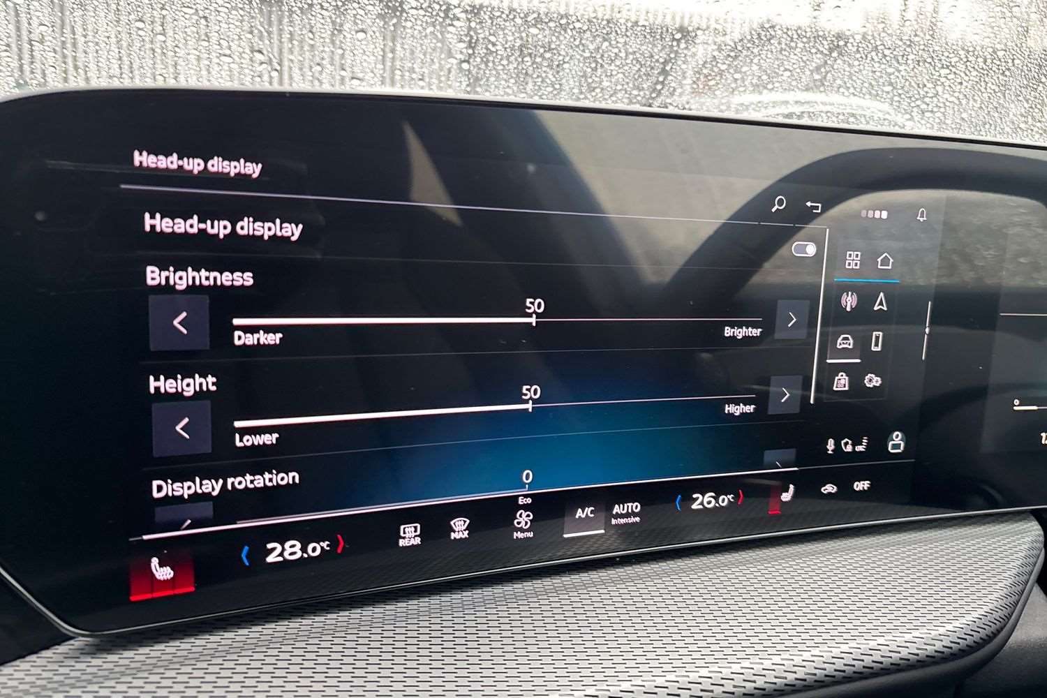 Used Audi Q5 2025 for sale - 77726773: Photo 35