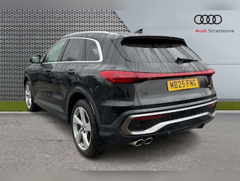 Used Audi Q5 2025 for sale - 77726773: Photo