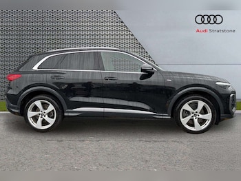 Used Audi Q5 2025 for sale - 77726773: Photo