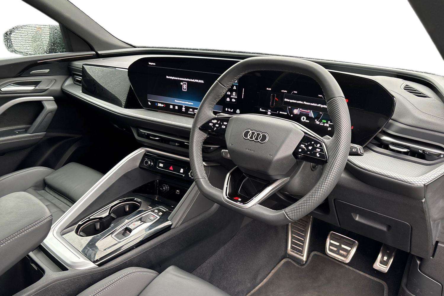 Used Audi Q5 2025 for sale - 77726773: Photo 6