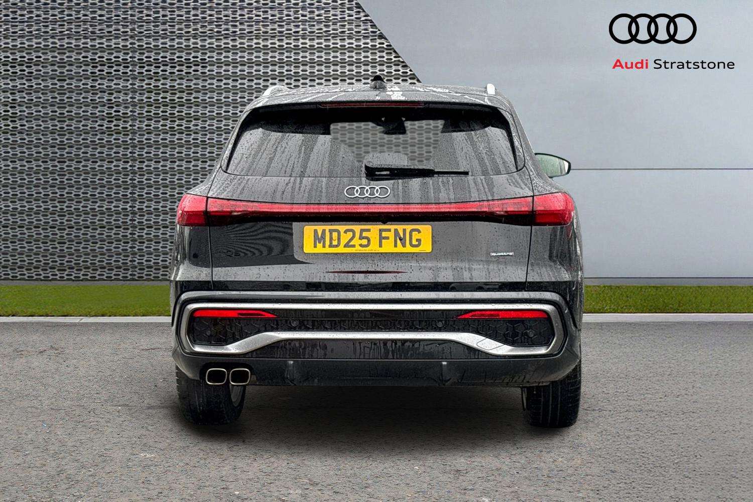 Used Audi Q5 2025 for sale - 77726773: Photo 7