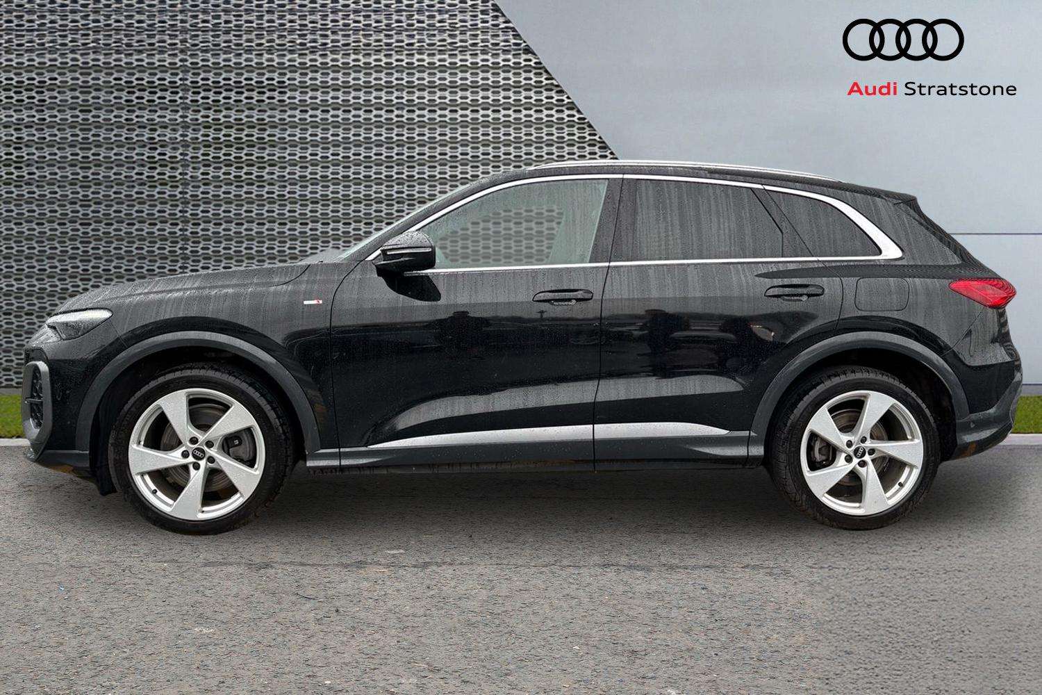 Used Audi Q5 2025 for sale - 77726773: Photo 8