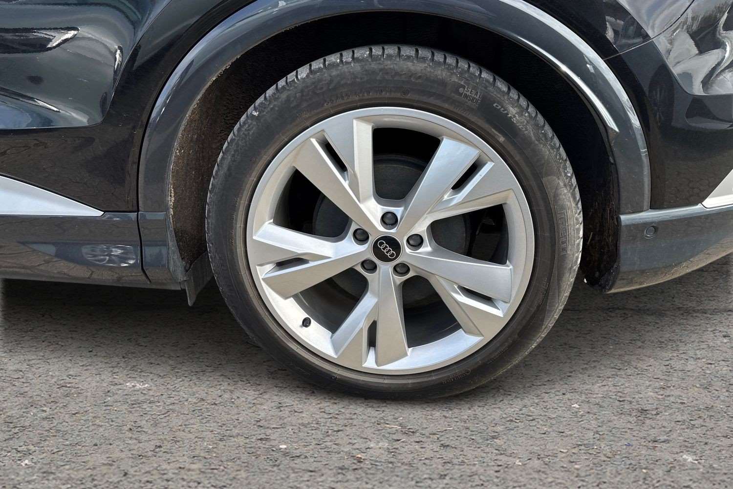 Used Audi Q4 e-tron for sale - 78118910: Photo 10