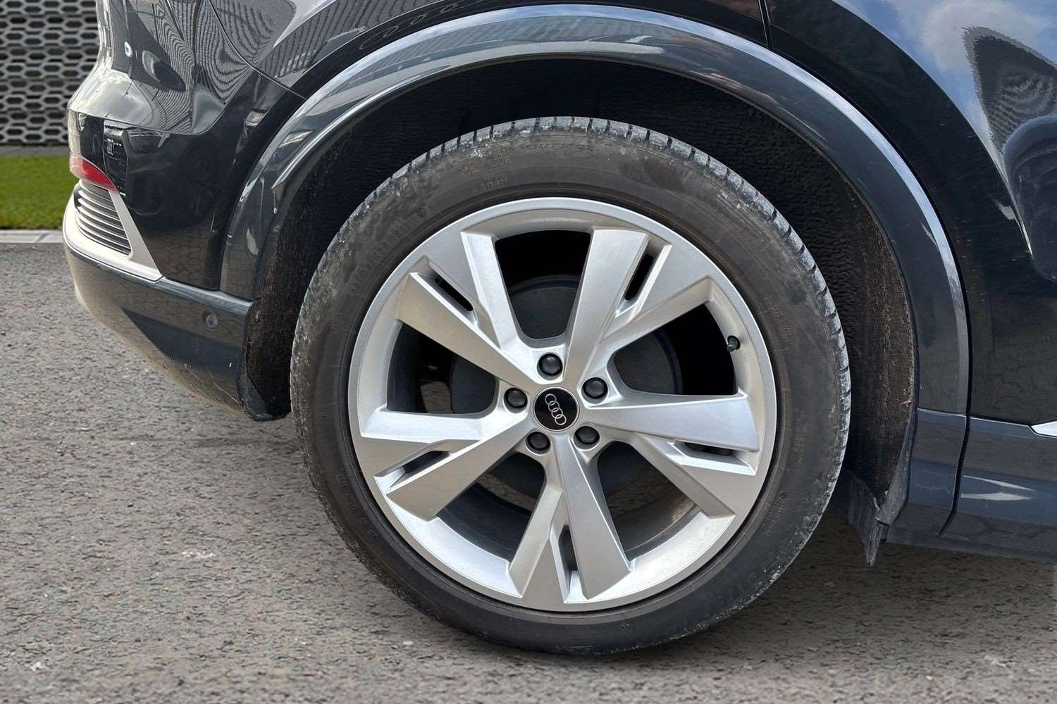 Used Audi Q4 e-tron for sale - 78118910: Photo 11