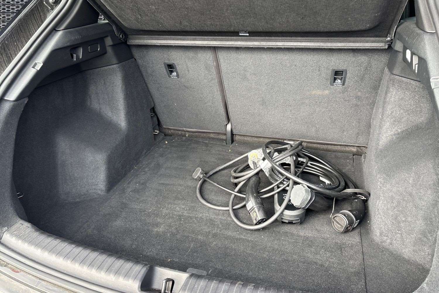 Used Audi Q4 e-tron for sale - 78118910: Photo 13