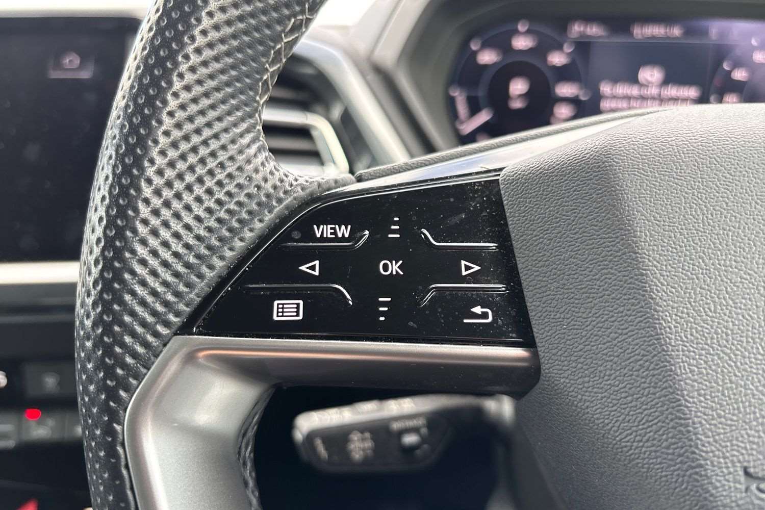 Used Audi Q4 e-tron for sale - 78118910: Photo 16