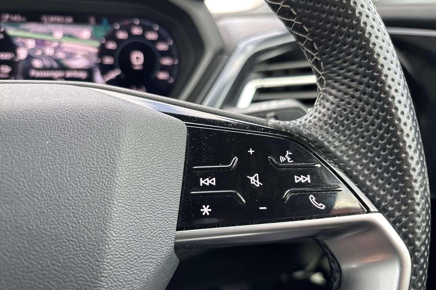 Used Audi Q4 e-tron for sale - 78118910: Photo 17