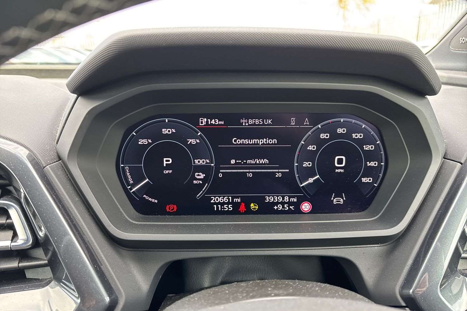 Used Audi Q4 e-tron for sale - 78118910: Photo 18