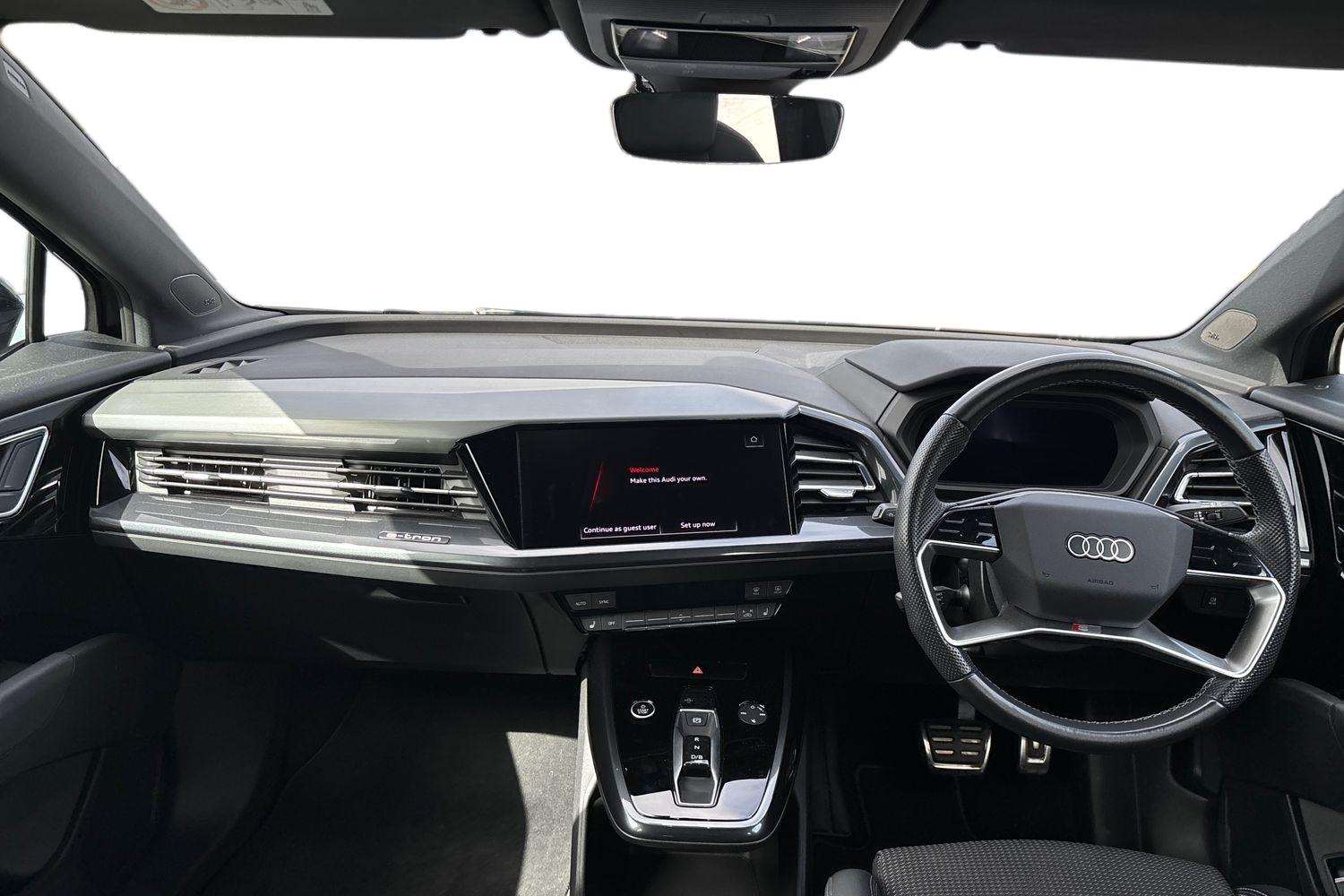 Used Audi Q4 e-tron for sale - 78118910: Photo 19