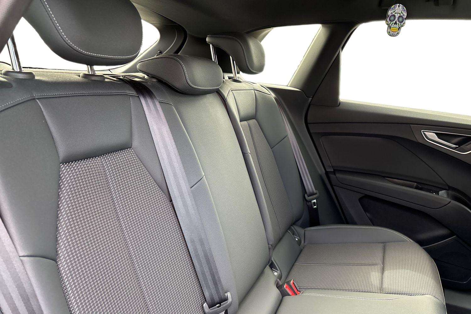 Used Audi Q4 e-tron for sale - 78118910: Photo 22