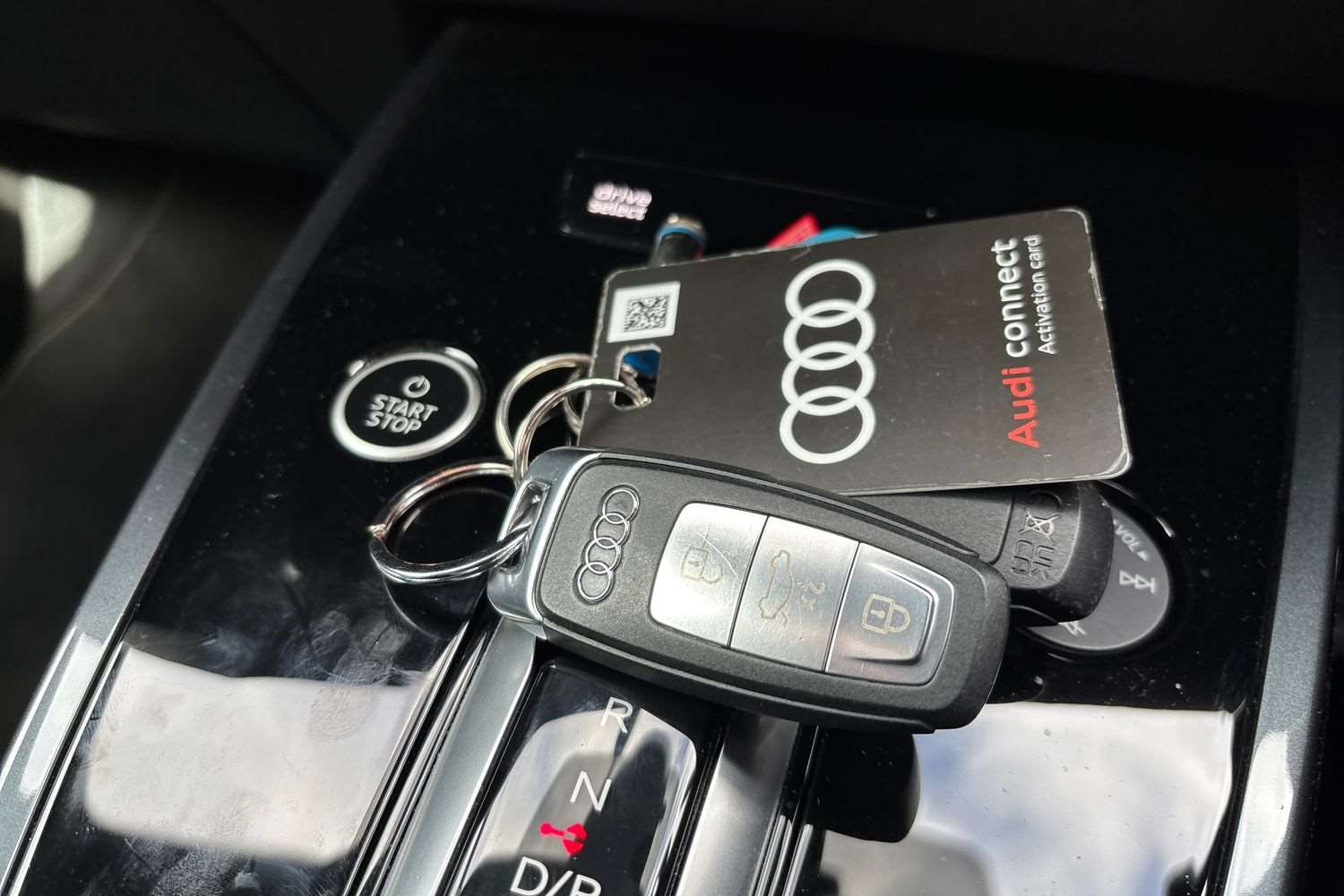 Used Audi Q4 e-tron for sale - 78118910: Photo 25