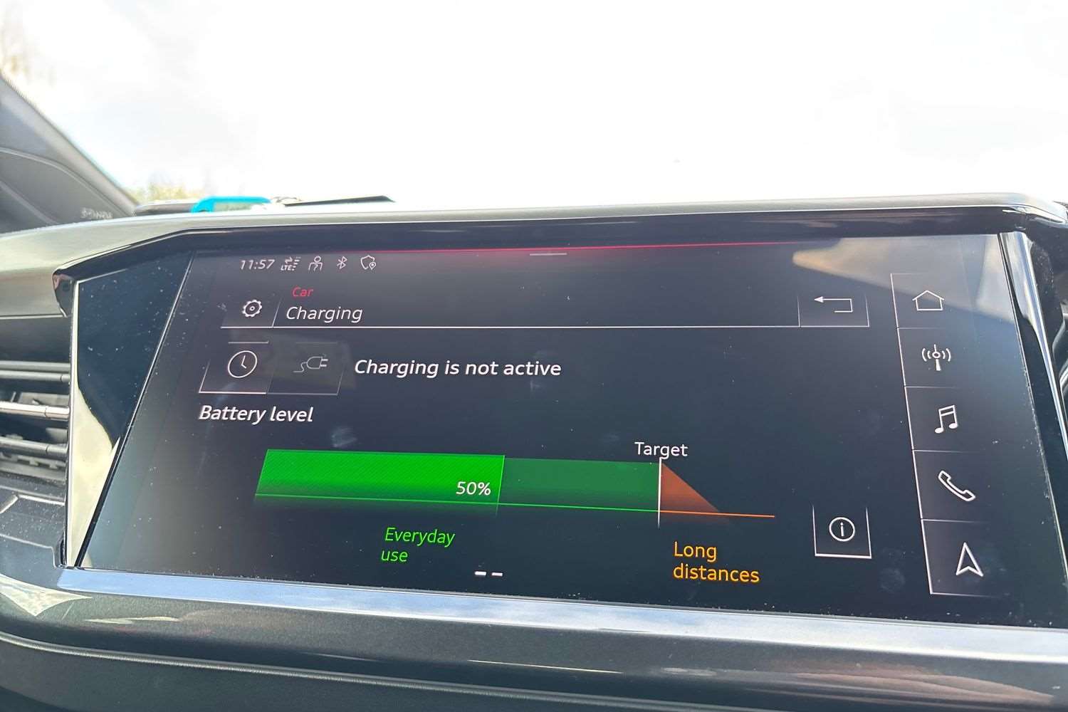 Used Audi Q4 e-tron for sale - 78118910: Photo 31