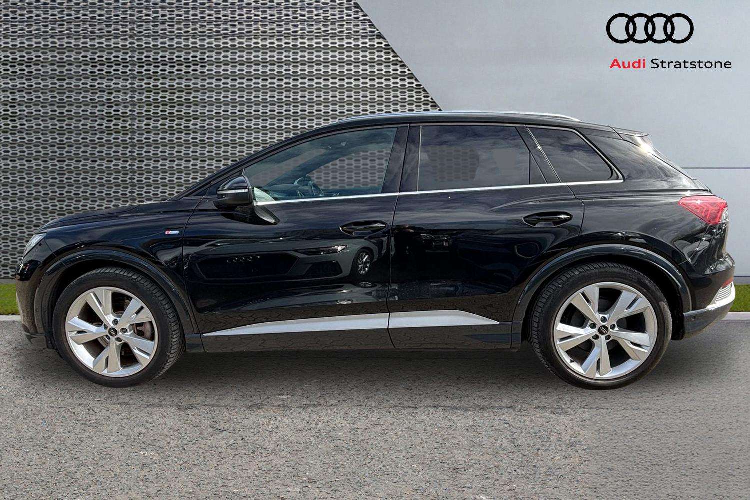 Used Audi Q4 e-tron for sale - 78118910: Photo 8