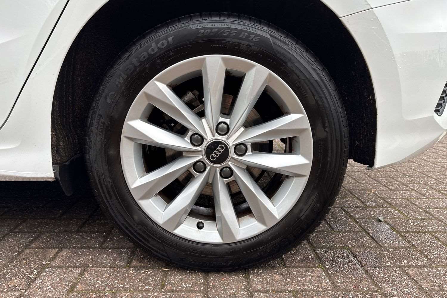 Used Audi A3 2023 for sale - 76242557: Photo 10