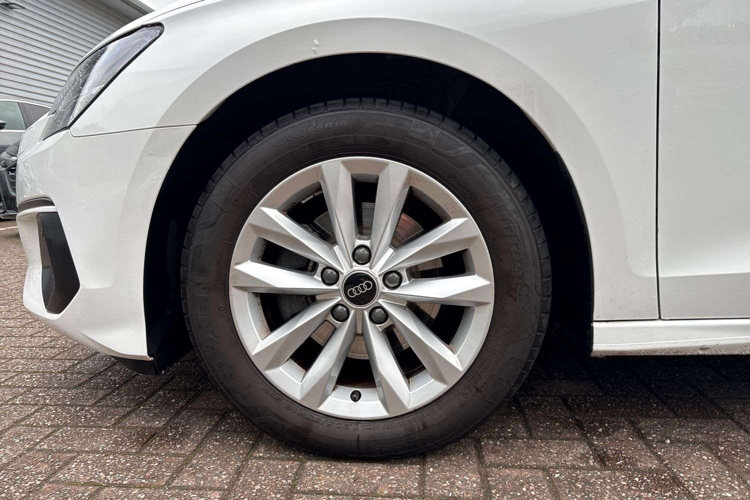 Used Audi A3 2023 for sale - 76242557: Photo 11