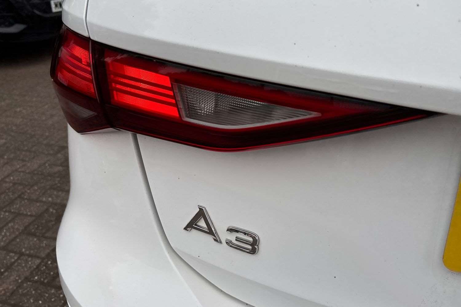 Used Audi A3 2023 for sale - 76242557: Photo 12