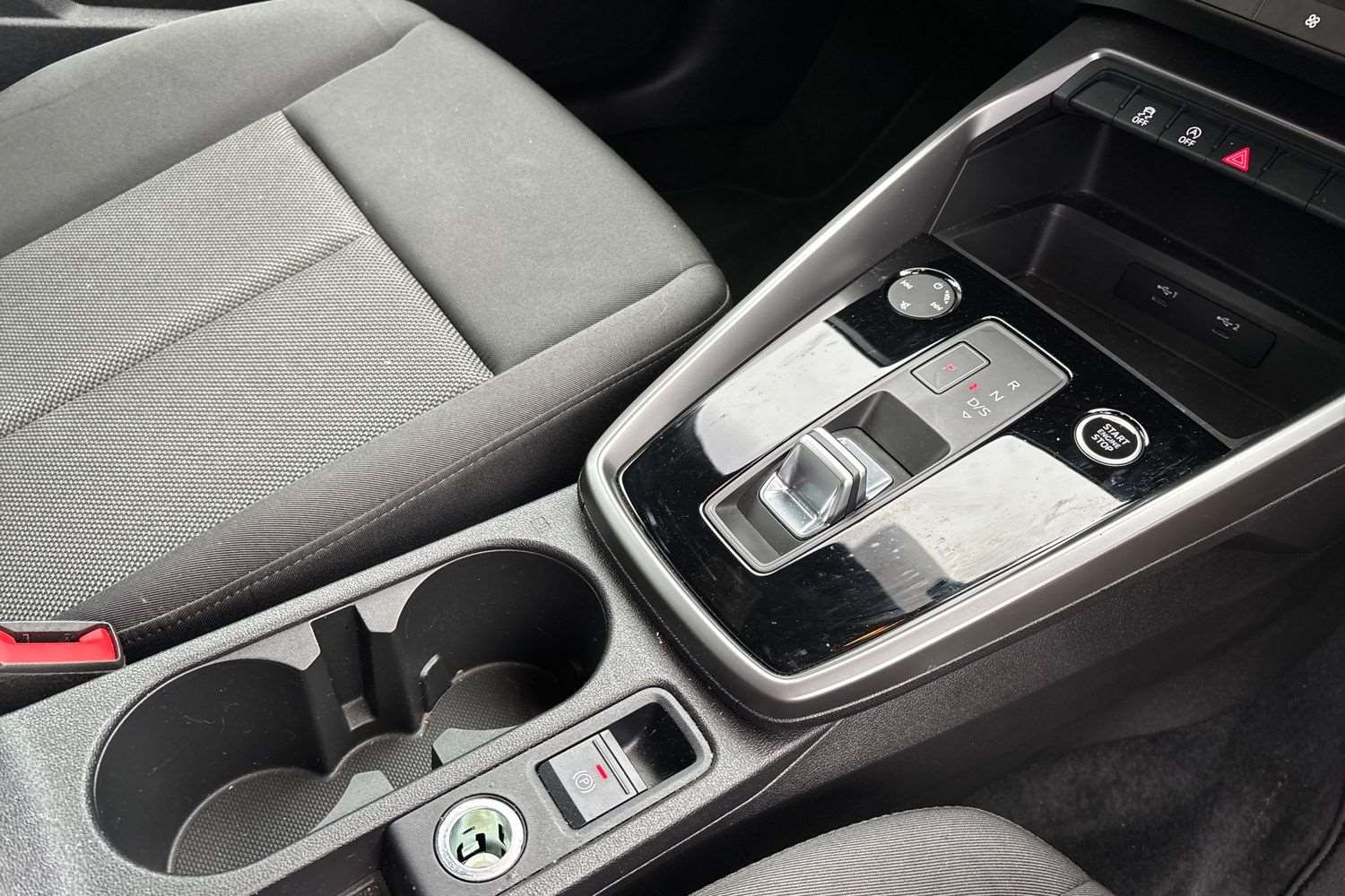 Used Audi A3 2023 for sale - 76242557: Photo 15