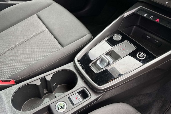 Used Audi A3 2023 for sale - 76242557: Photo 15