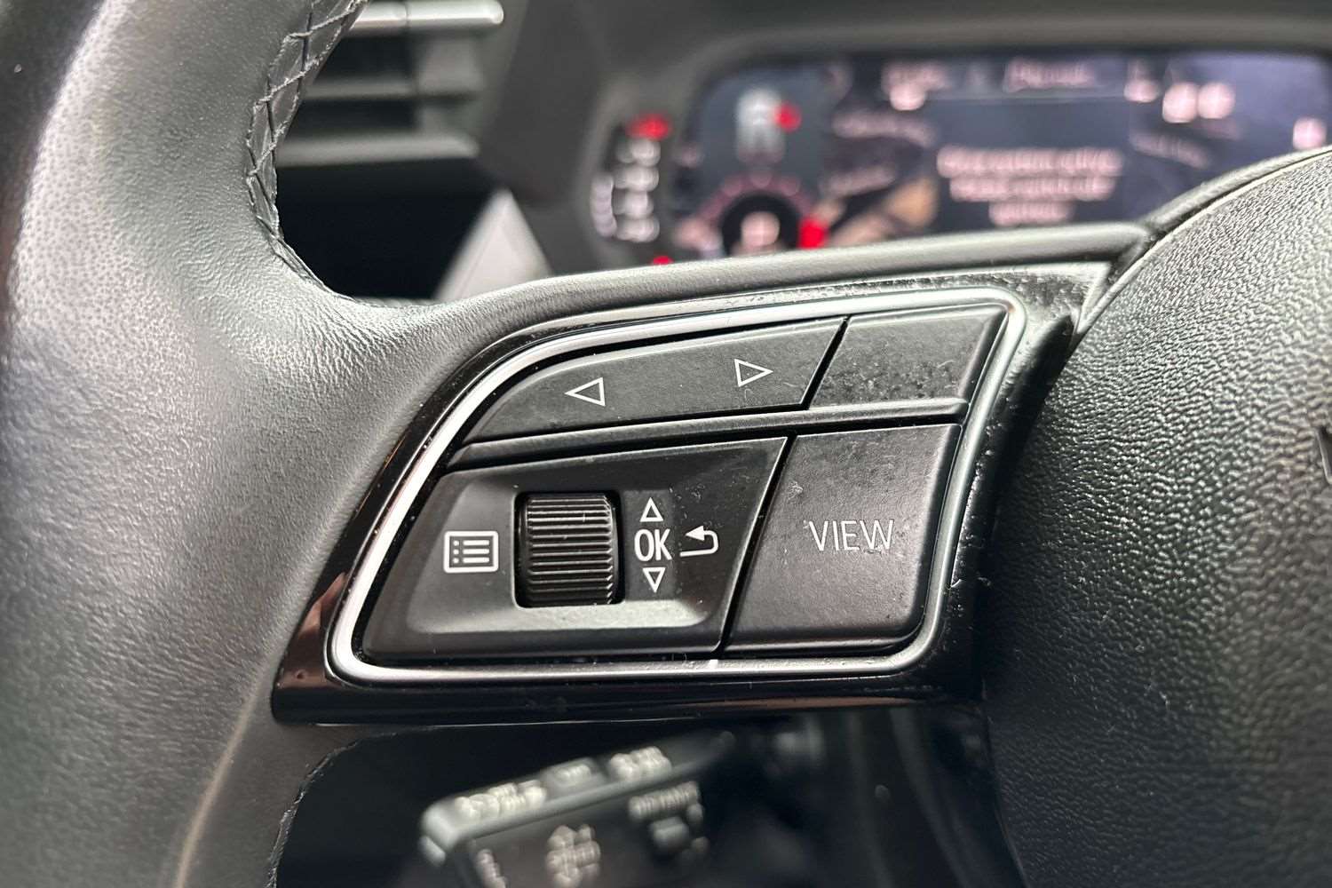 Used Audi A3 2023 for sale - 76242557: Photo 16