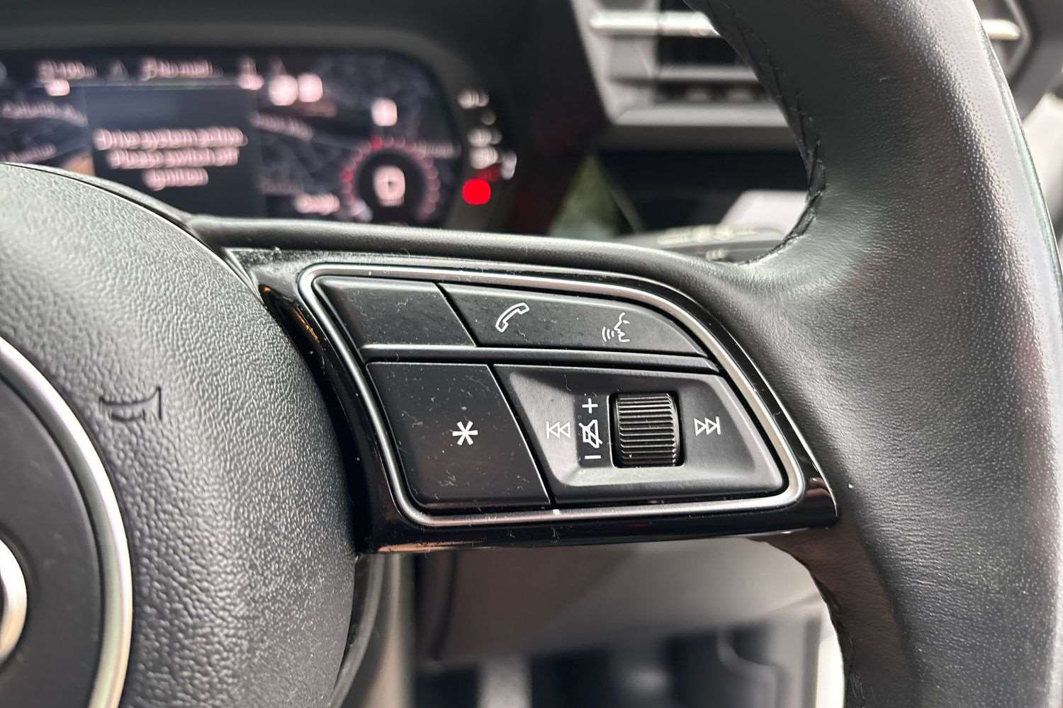 Used Audi A3 2023 for sale - 76242557: Photo 17