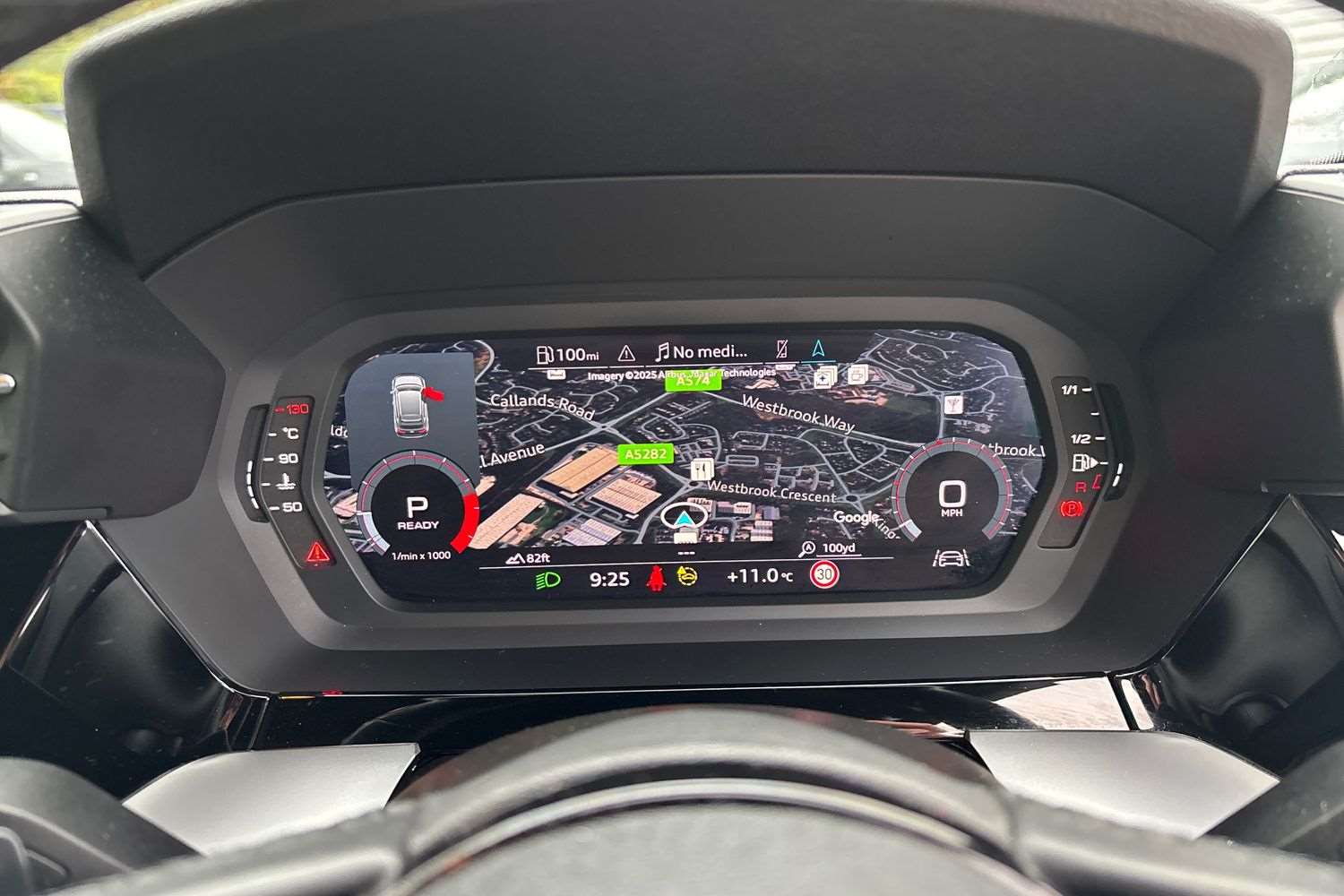 Used Audi A3 2023 for sale - 76242557: Photo 18