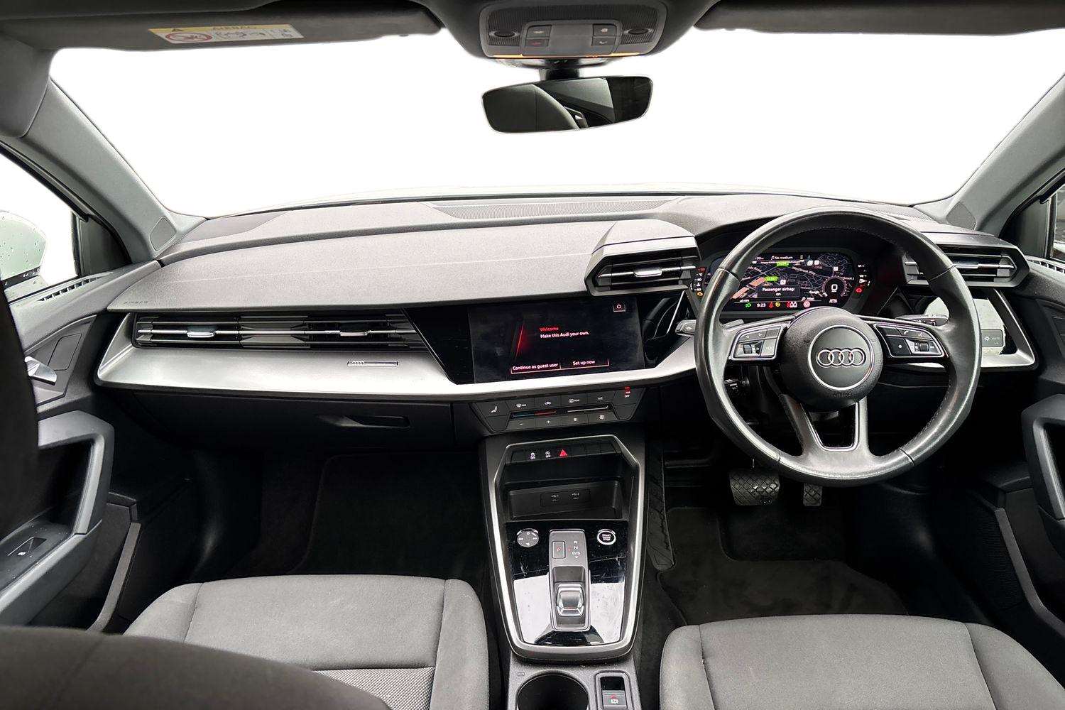 Used Audi A3 2023 for sale - 76242557: Photo 19