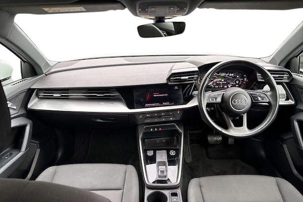 Used Audi A3 2023 for sale - 76242557: Photo 19