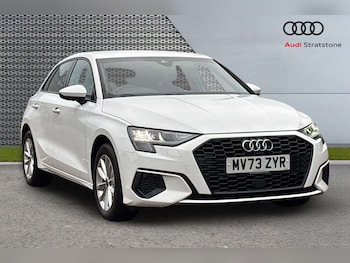 Audi - A3