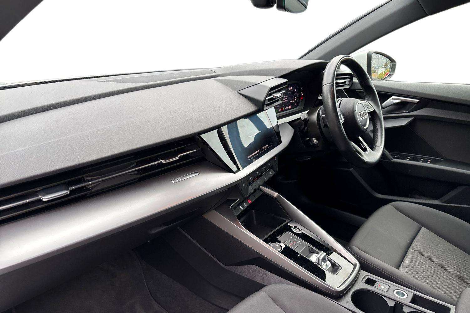 Used Audi A3 2023 for sale - 76242557: Photo 2