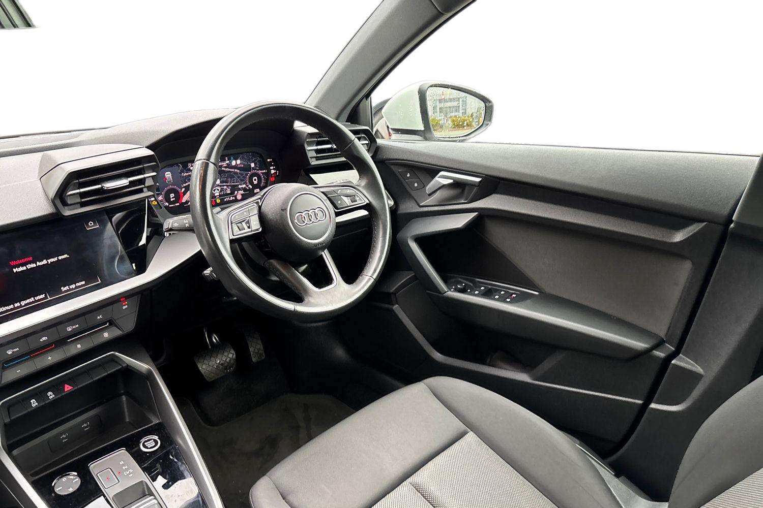 Used Audi A3 2023 for sale - 76242557: Photo 20