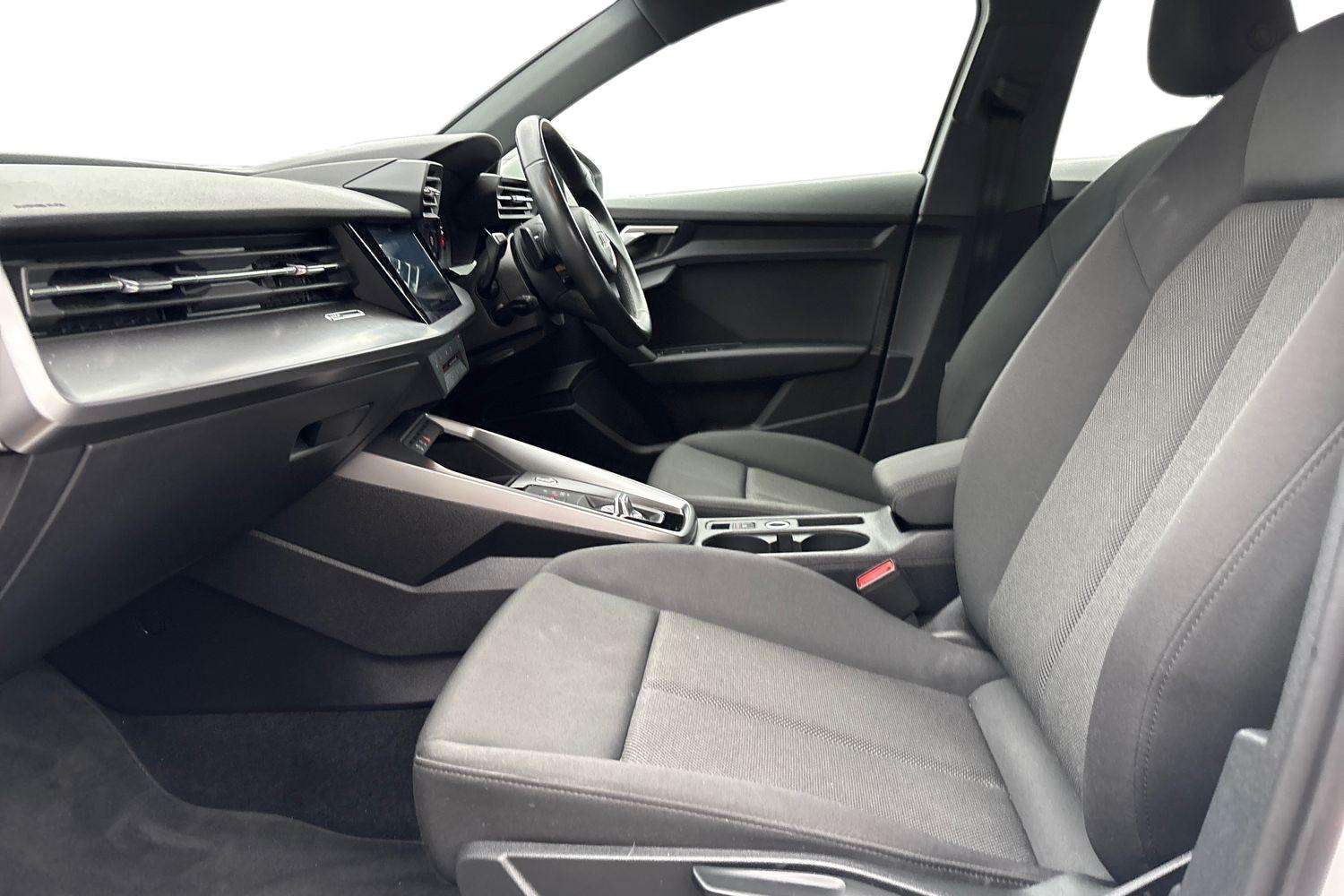 Used Audi A3 2023 for sale - 76242557: Photo 21