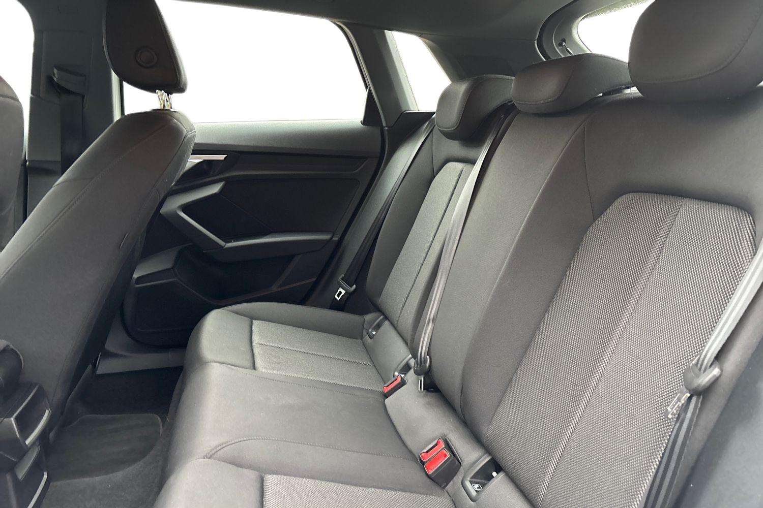 Used Audi A3 2023 for sale - 76242557: Photo 22