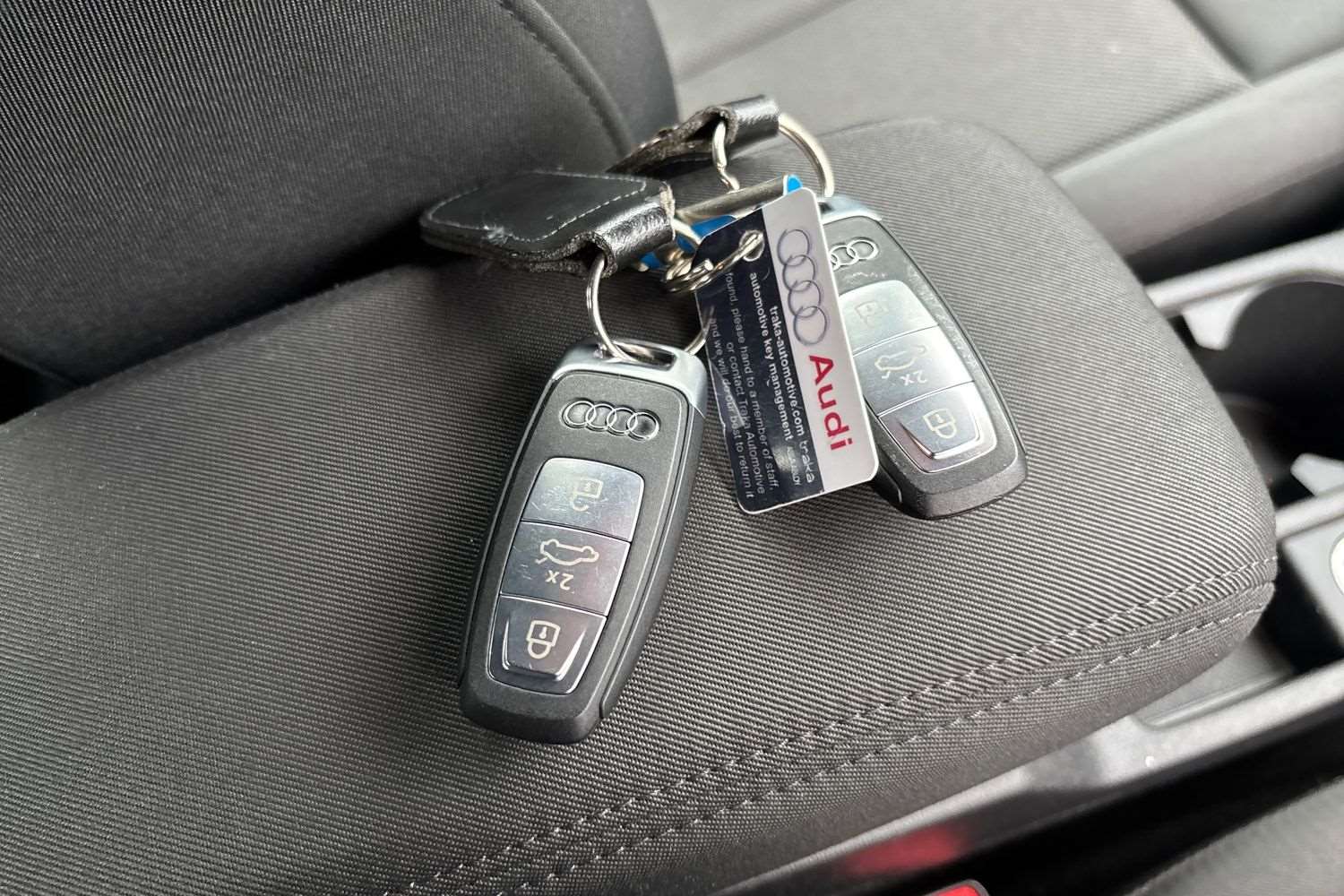 Used Audi A3 2023 for sale - 76242557: Photo 25