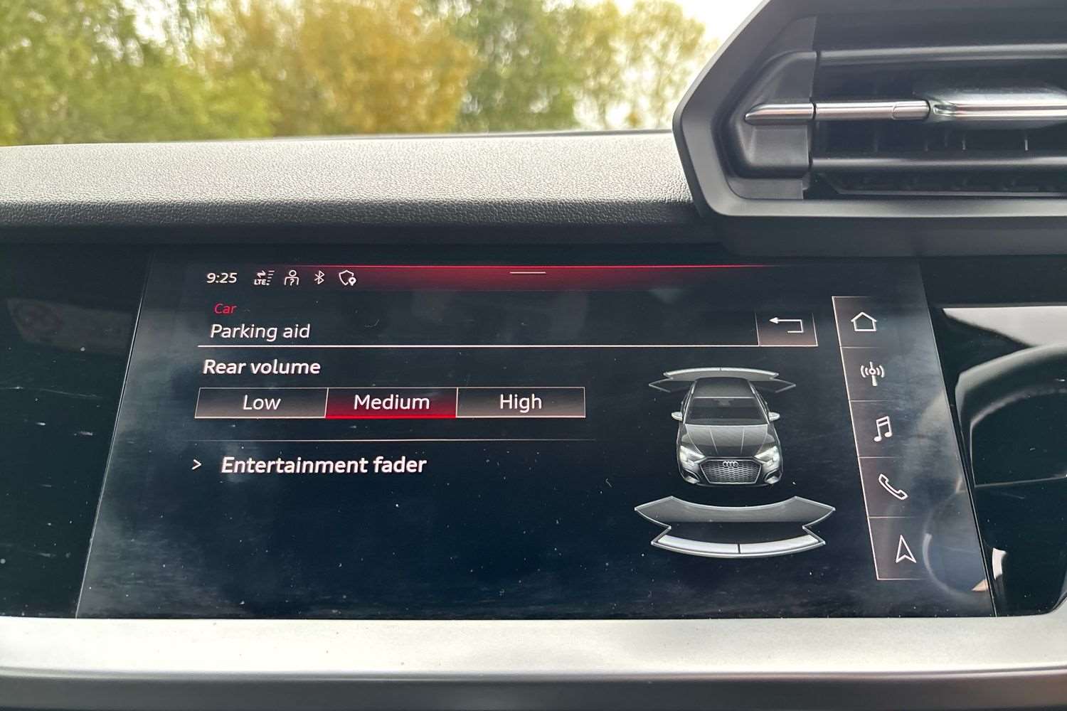 Used Audi A3 2023 for sale - 76242557: Photo 26