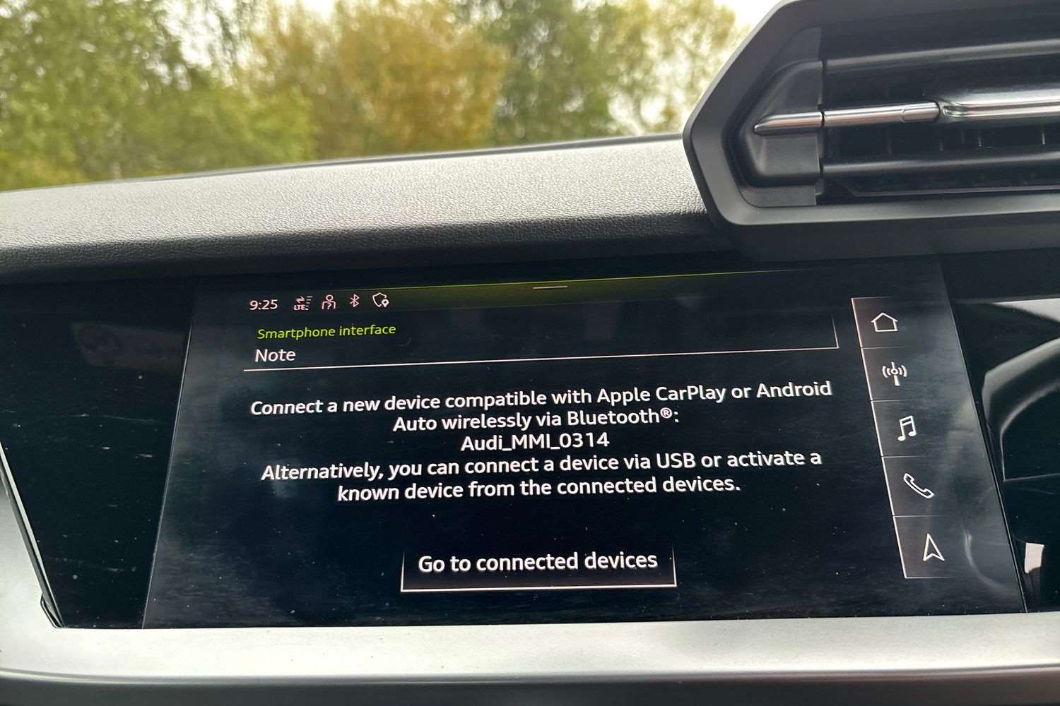 Used Audi A3 2023 for sale - 76242557: Photo 27