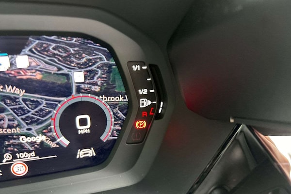 Used Audi A3 2023 for sale - 76242557: Photo 31