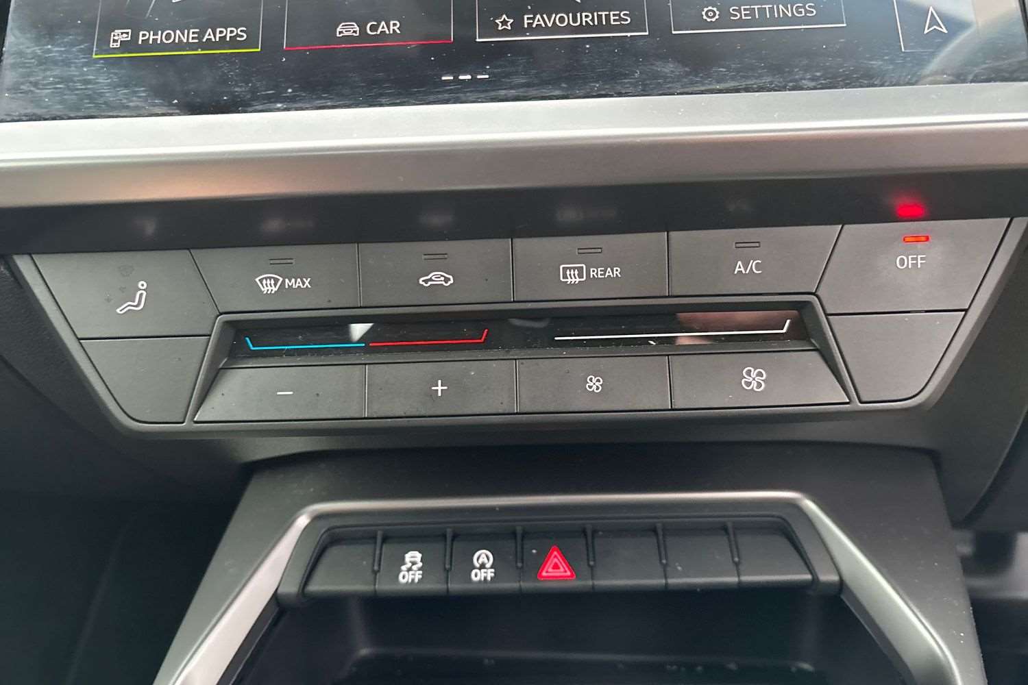 Used Audi A3 2023 for sale - 76242557: Photo 32