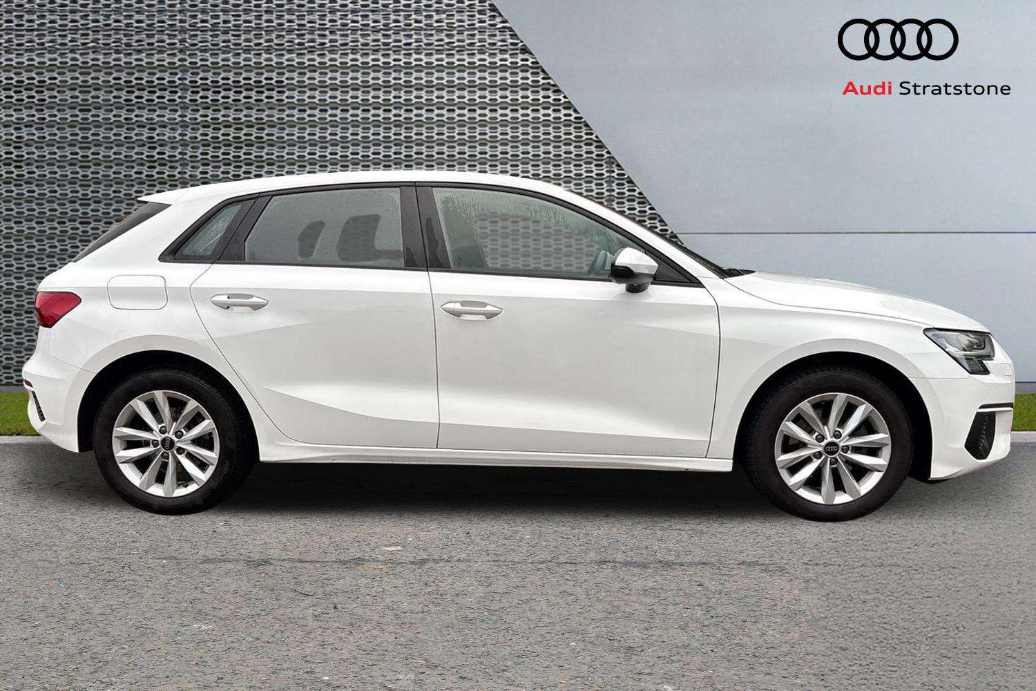 Used Audi A3 2023 for sale - 76242557: Photo 4