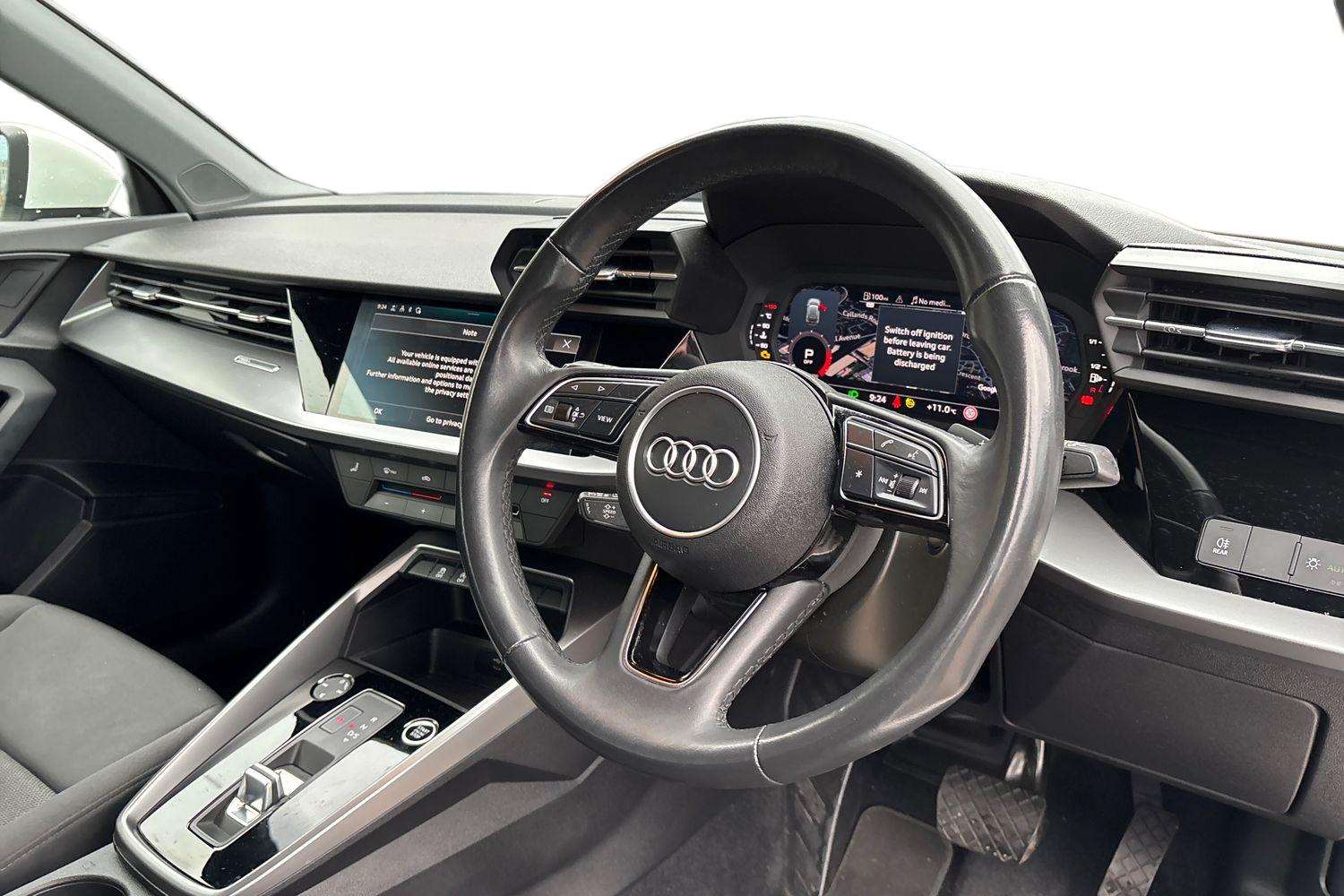 Used Audi A3 2023 for sale - 76242557: Photo 6