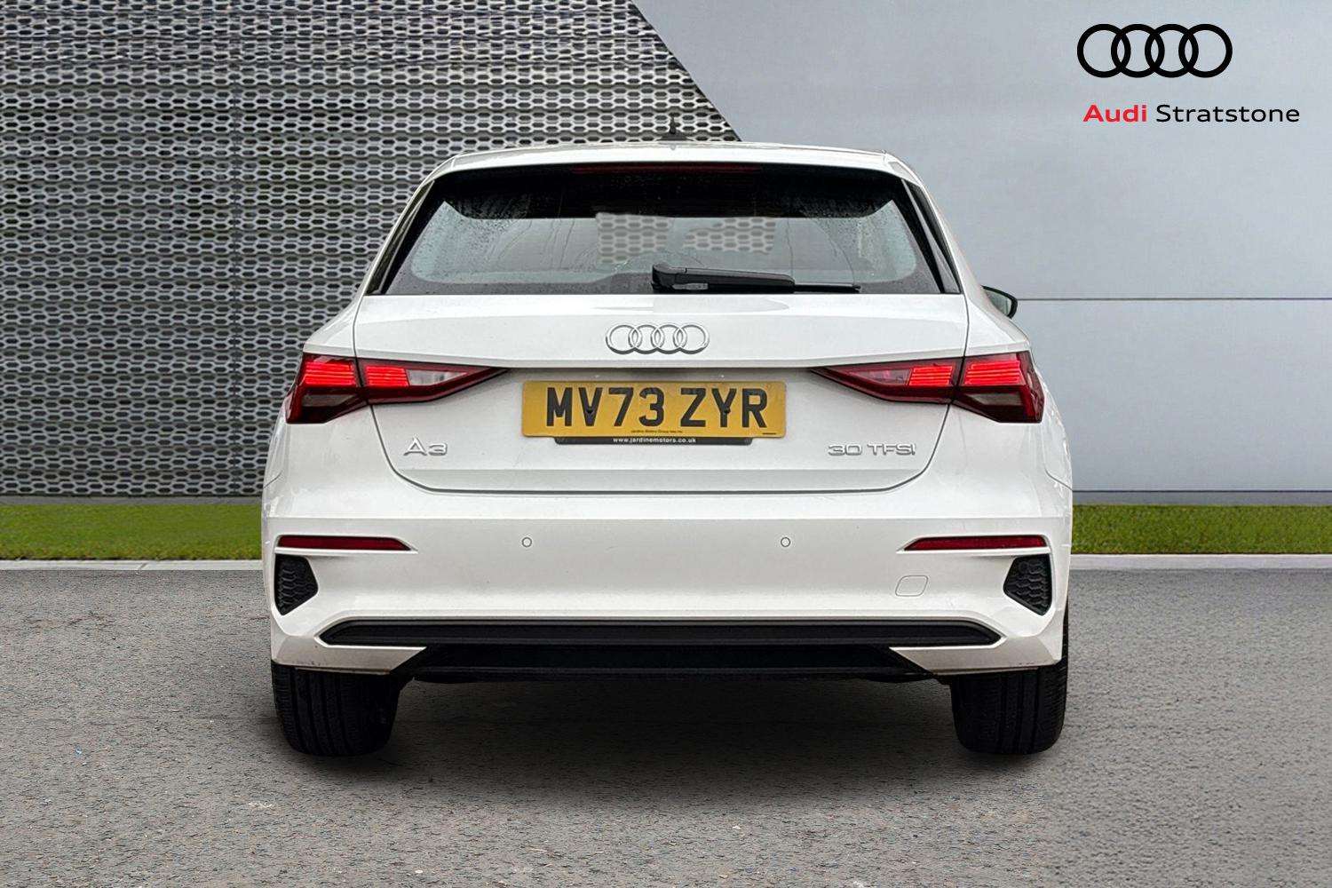 Used Audi A3 2023 for sale - 76242557: Photo 7