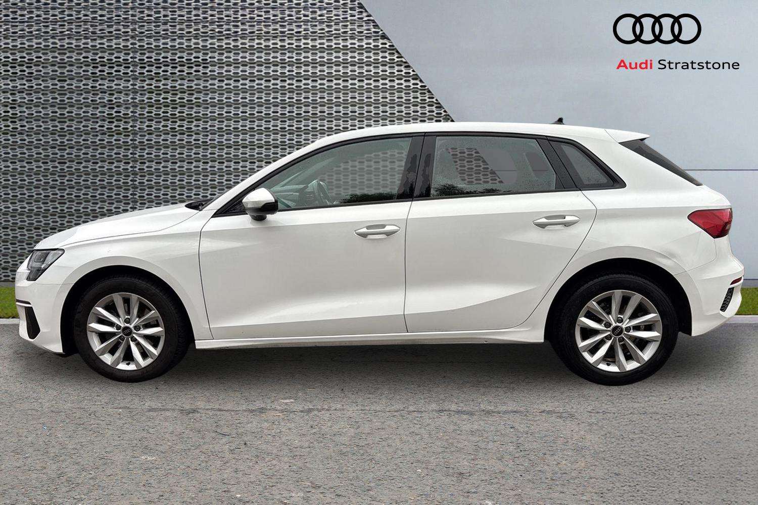 Used Audi A3 2023 for sale - 76242557: Photo 8