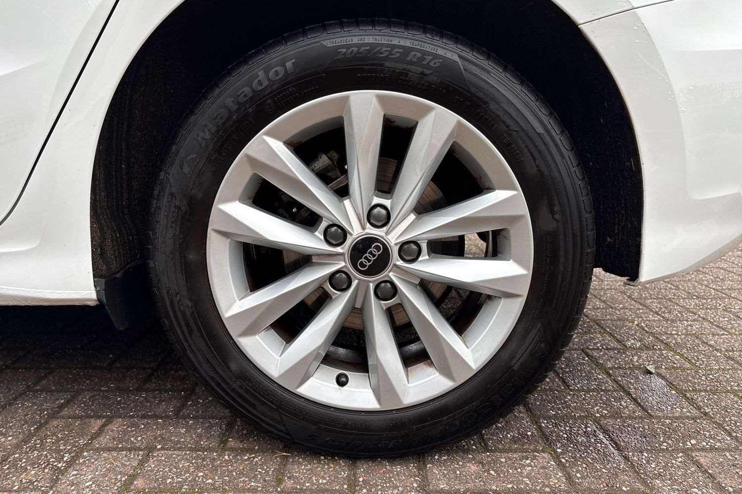 Used Audi A3 2023 for sale - 76242557: Photo 9