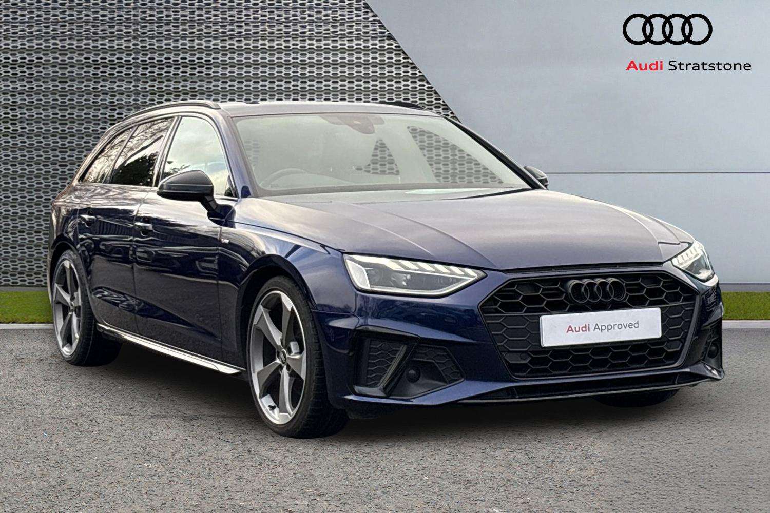 Used Audi A4 2022 for sale - 76804825: Photo 1