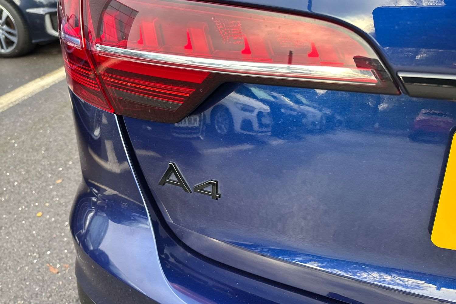 Used Audi A4 2022 for sale - 76804825: Photo 12