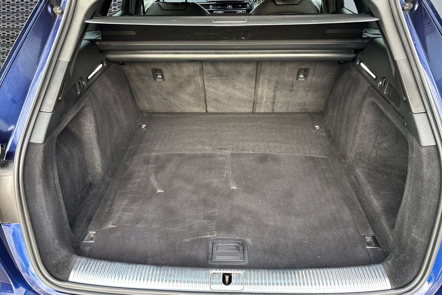 Used Audi A4 2022 for sale - 76804825: Photo 13