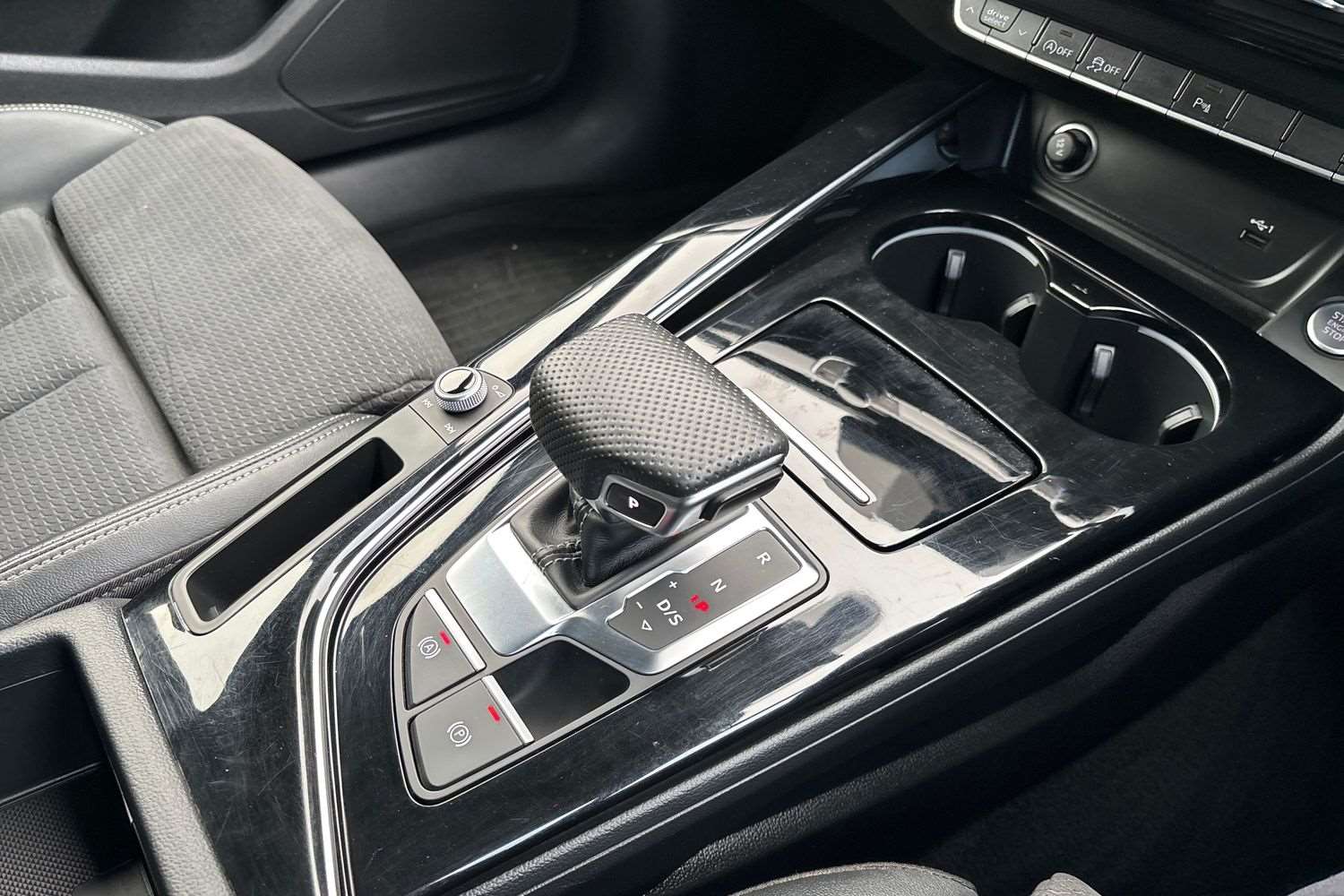 Used Audi A4 2022 for sale - 76804825: Photo 15