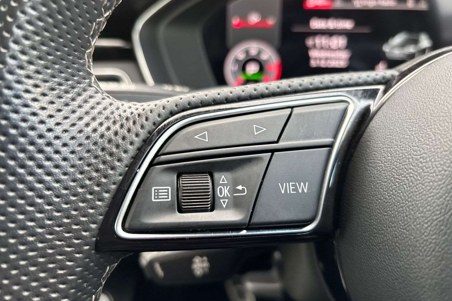 Used Audi A4 2022 for sale - 76804825: Photo 16