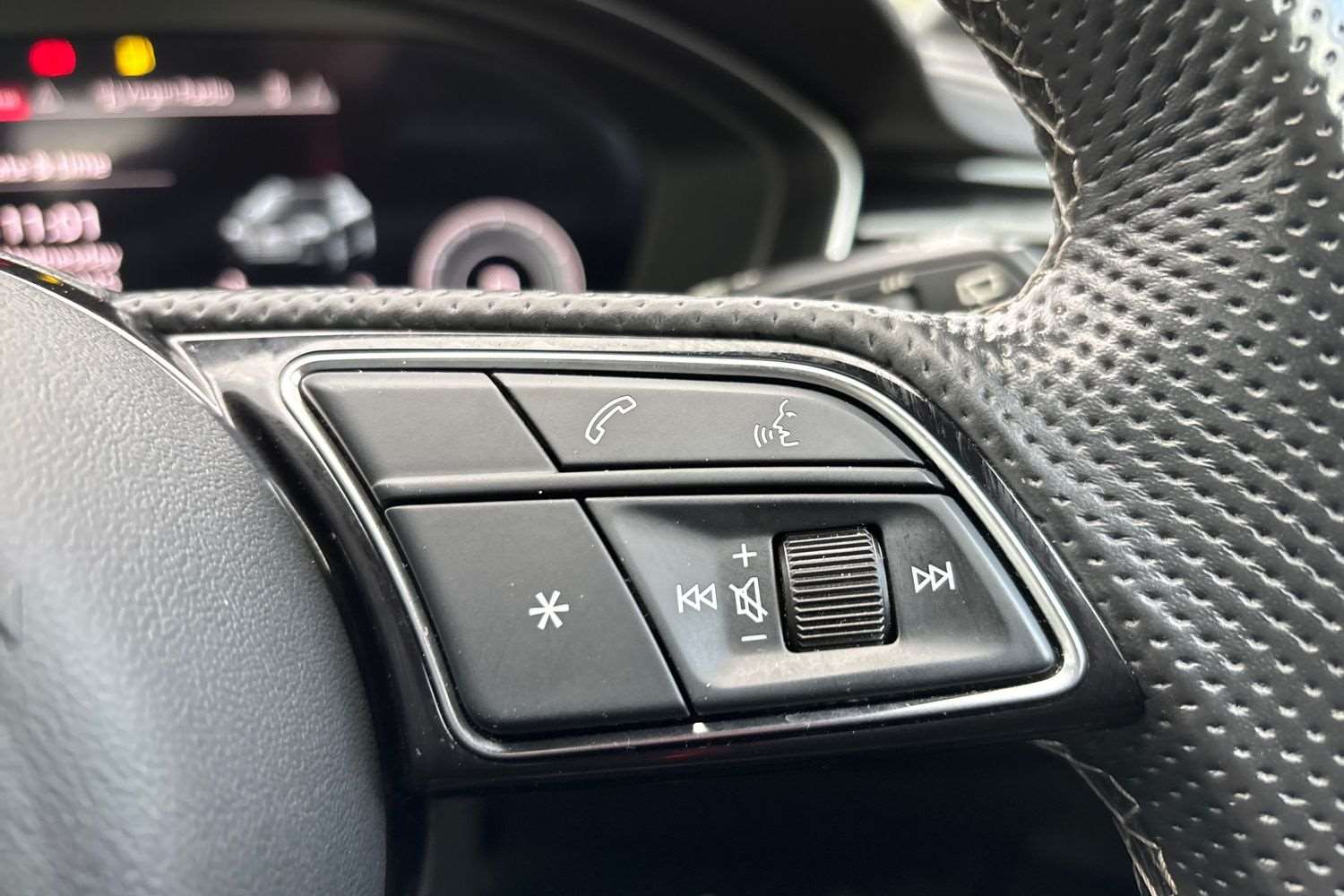 Used Audi A4 2022 for sale - 76804825: Photo 17